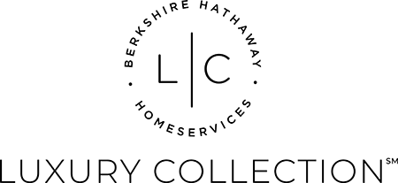 Berkshire Hathaway HomeServices Luxury Collection